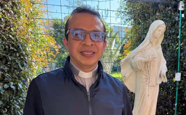 Padre wilson plano medio